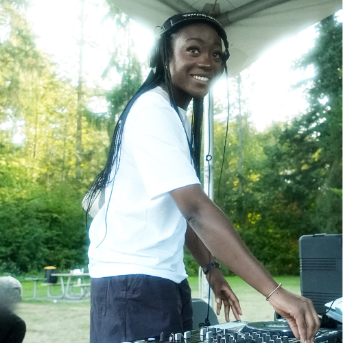 DJ Tammy